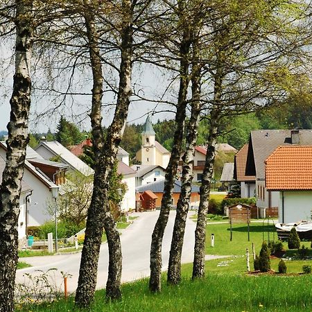 Gastehaus Rita Schaefer Hotel Barnkopf Luaran gambar