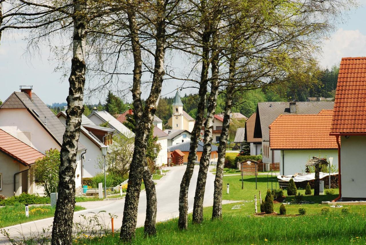 Gastehaus Rita Schaefer Hotel Barnkopf Luaran gambar