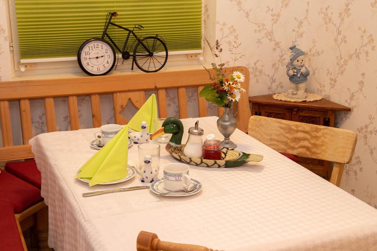 Gastehaus Rita Schaefer Hotel Barnkopf Bilik gambar